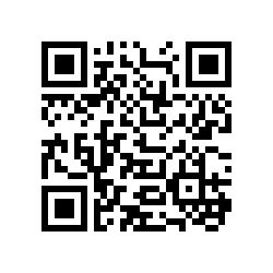 qr kod mapa decinsky sneznik