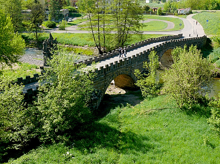 kamenny most