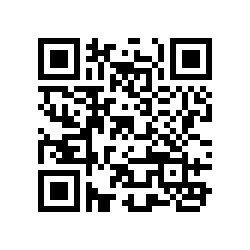 qr kod mapa mostu