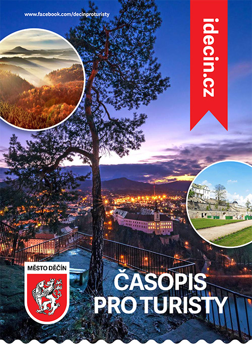 casopis pro turista titulka