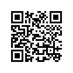 qr kod mapa infocentrum