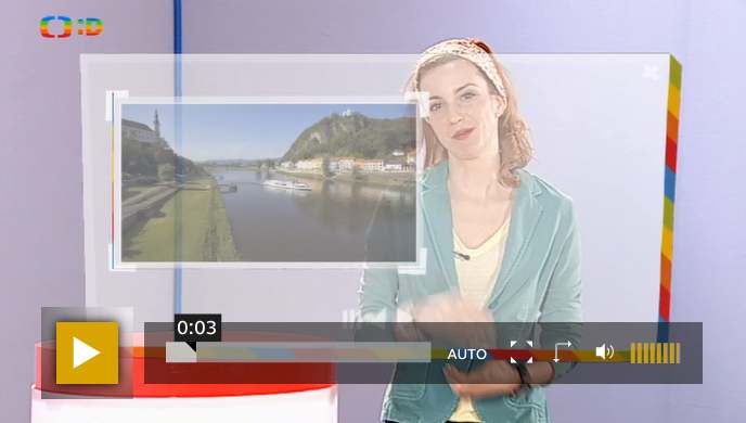 ceska televize decko