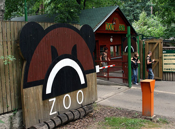 zoo