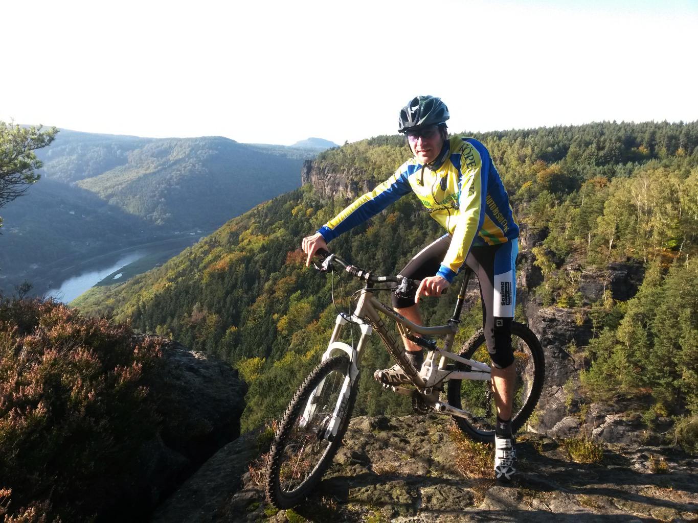 mountbike