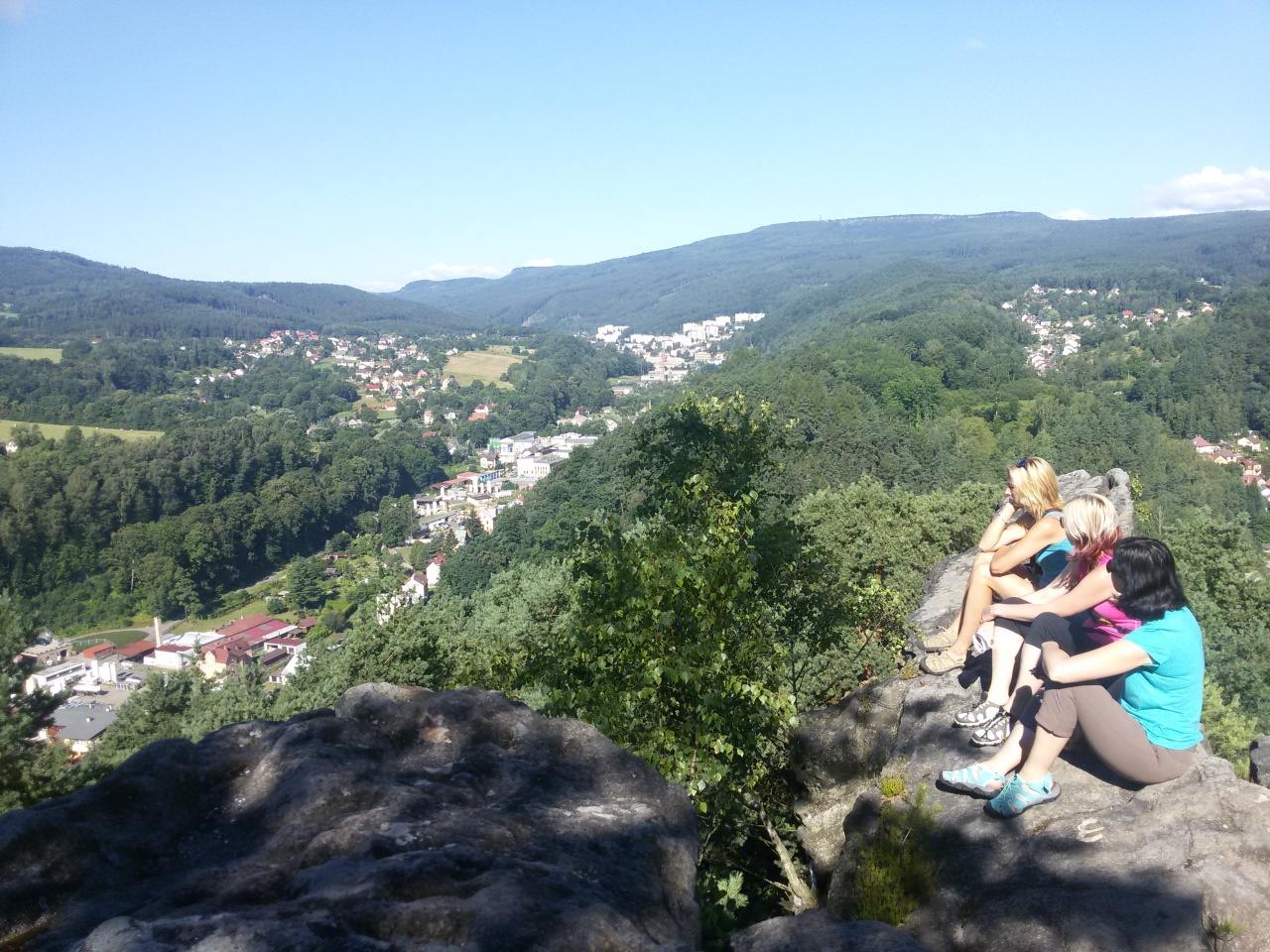 nordic walking