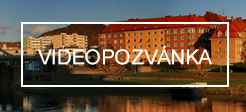 VIDEOPOZVÁNKA