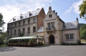 kaple
