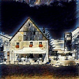 kozinec