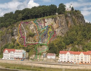 via-ferrata