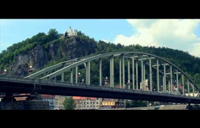 Děčín - Vstupní brána Českého Švýcarska