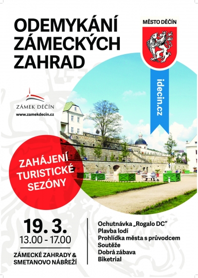 Zah&aacute;jen&iacute; turistick&eacute; sez&oacute;ny 2016