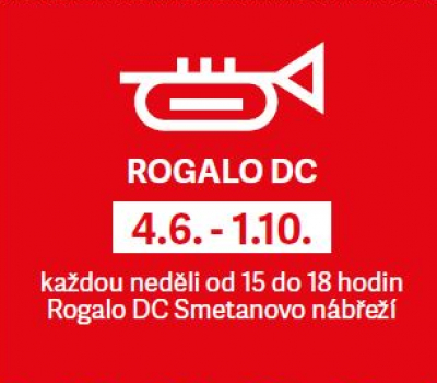 Rogalo DC