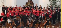 Koncert SVATOBOR