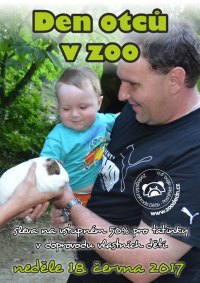 Den otců